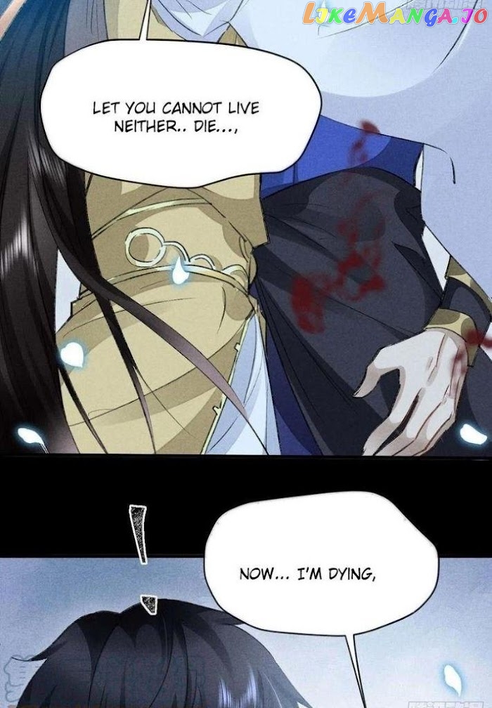The Disciple Wants To Rebel chapter 48 - page 13