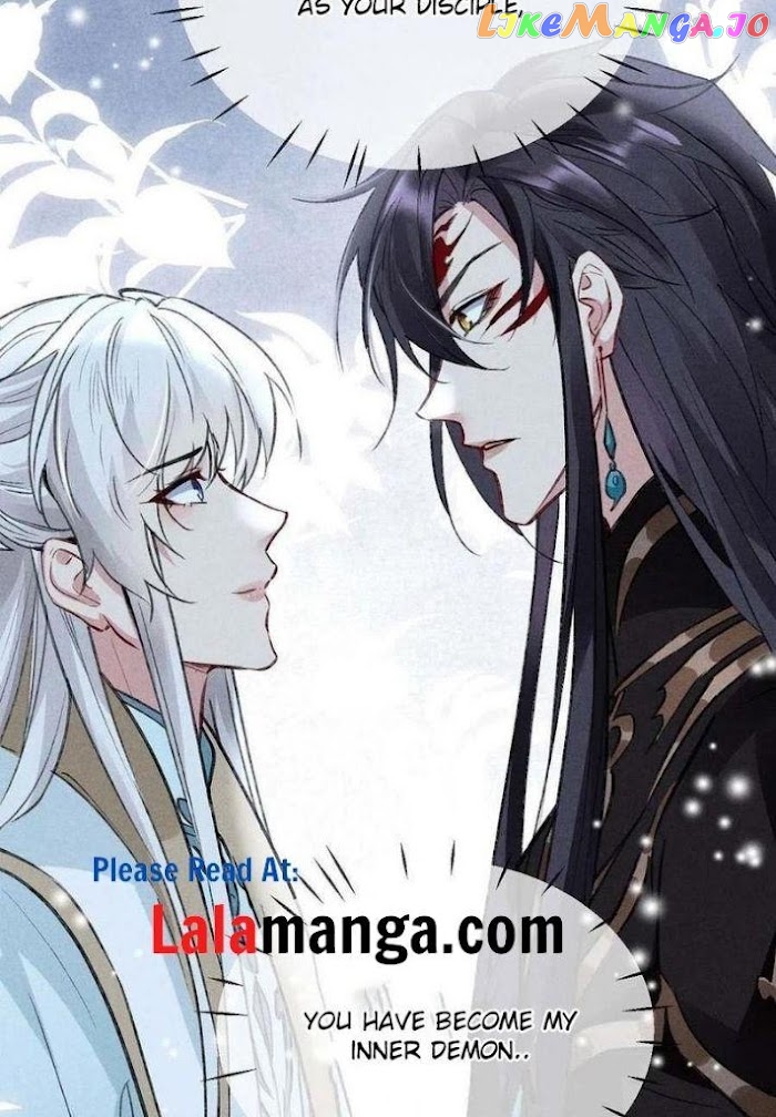 The Disciple Wants To Rebel chapter 48 - page 26