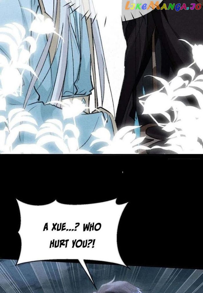 The Disciple Wants To Rebel chapter 48 - page 27