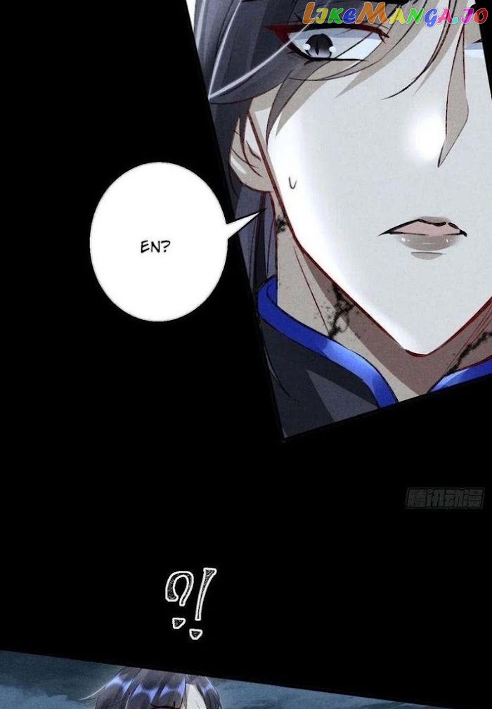 The Disciple Wants To Rebel chapter 48 - page 29