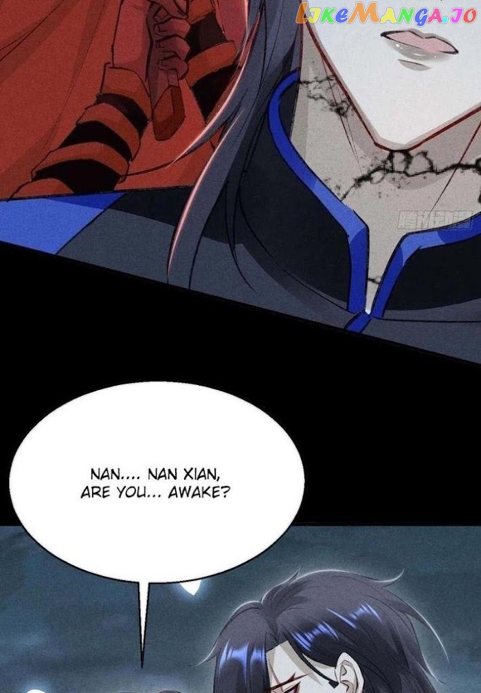 The Disciple Wants To Rebel chapter 48 - page 32