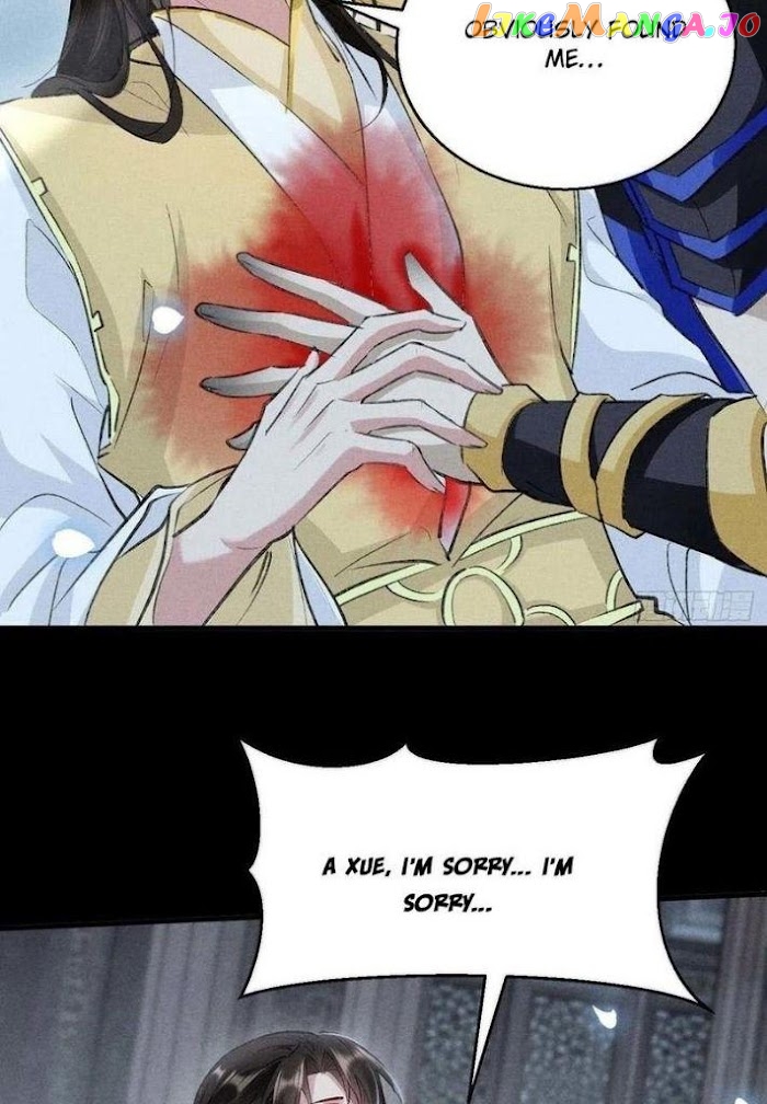The Disciple Wants To Rebel chapter 48 - page 37