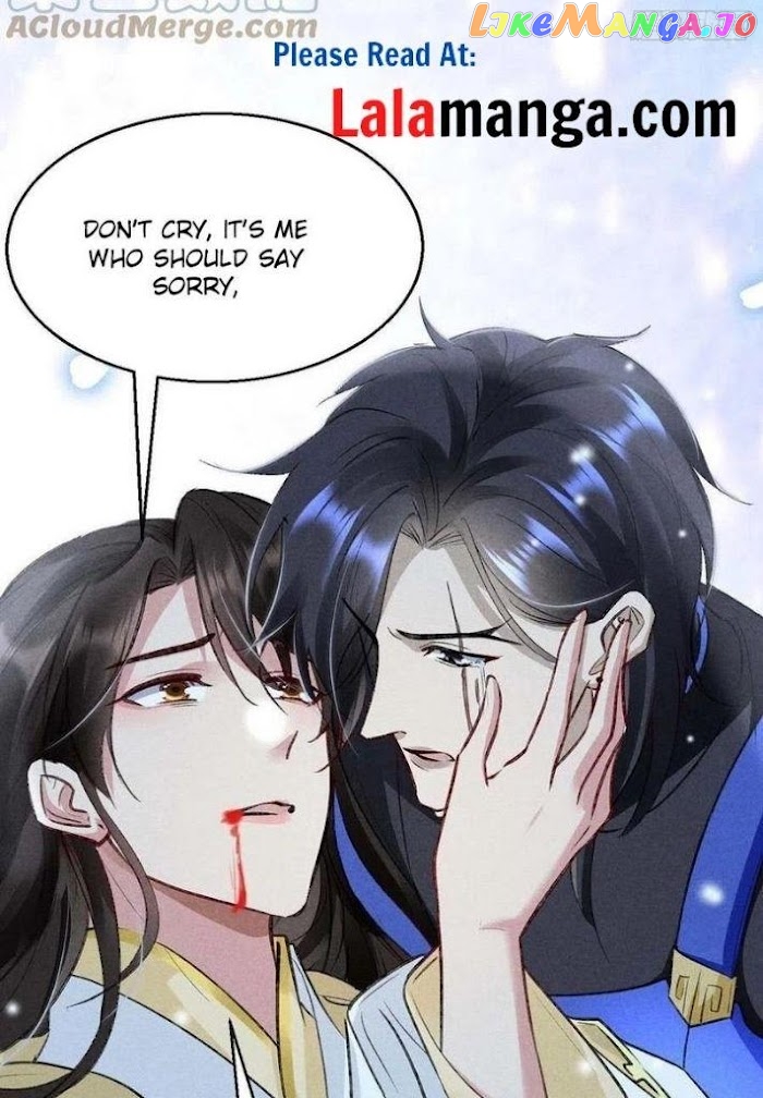 The Disciple Wants To Rebel chapter 48 - page 39