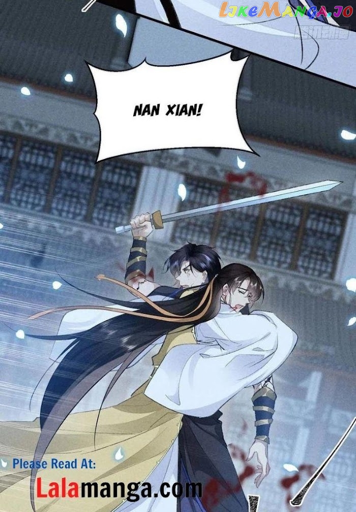 The Disciple Wants To Rebel chapter 48 - page 6