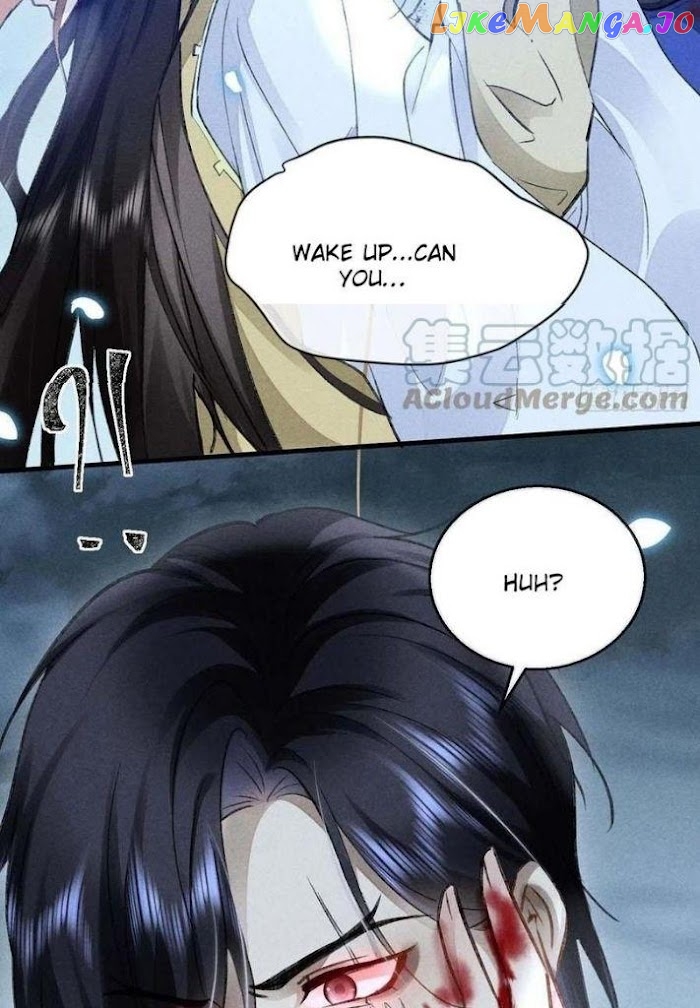 The Disciple Wants To Rebel chapter 48 - page 9