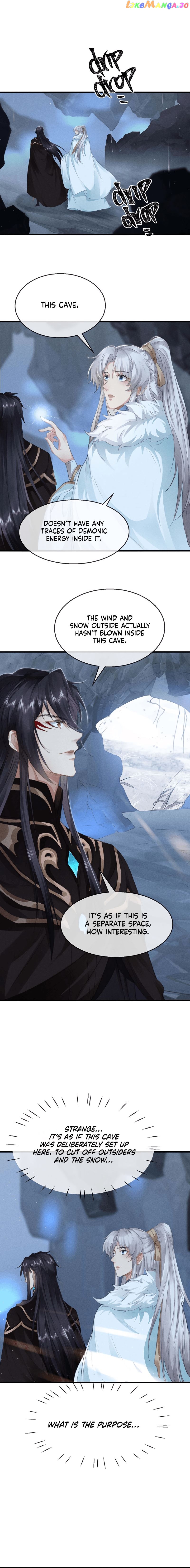 The Disciple Wants To Rebel chapter 28 - page 2