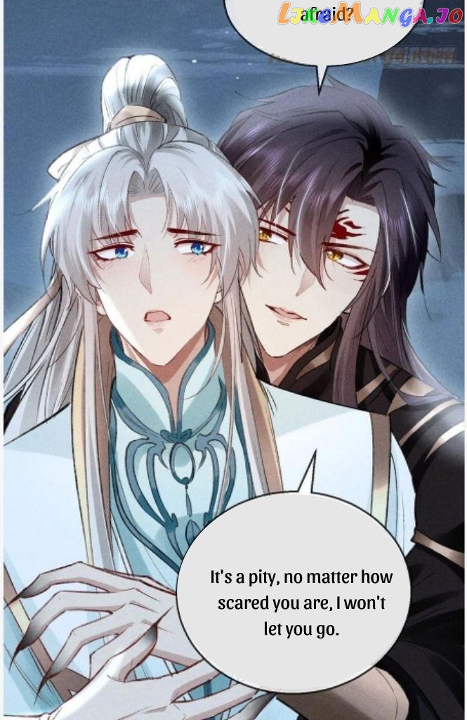 The Disciple Wants To Rebel chapter 80 - page 30