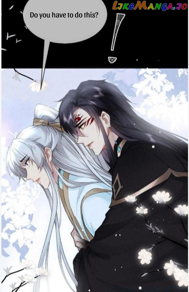 The Disciple Wants To Rebel chapter 80 - page 32