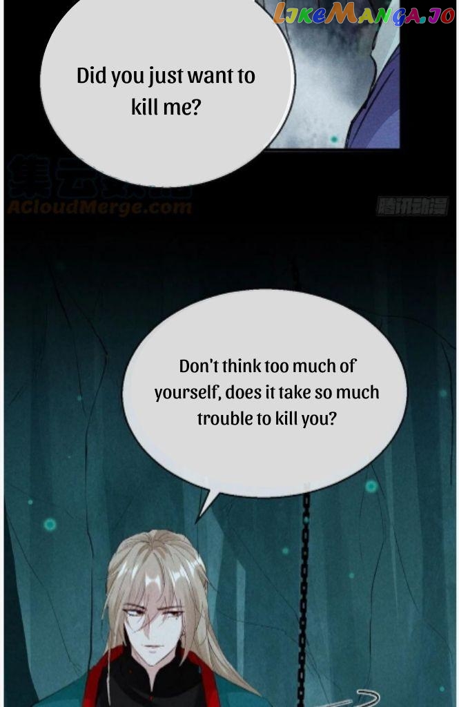 The Disciple Wants To Rebel chapter 80 - page 4