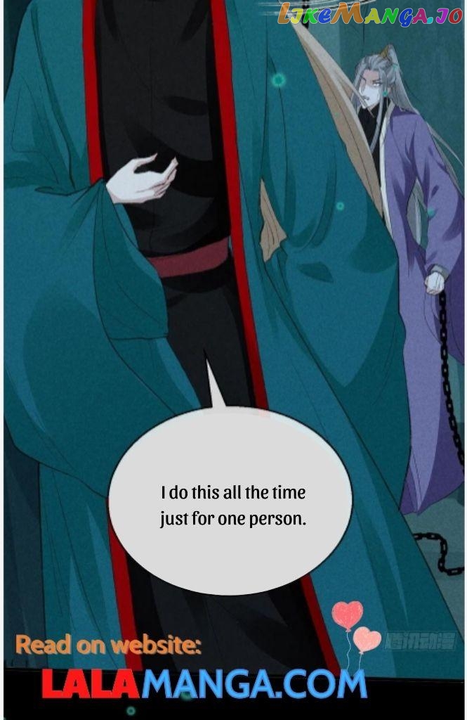 The Disciple Wants To Rebel chapter 80 - page 5