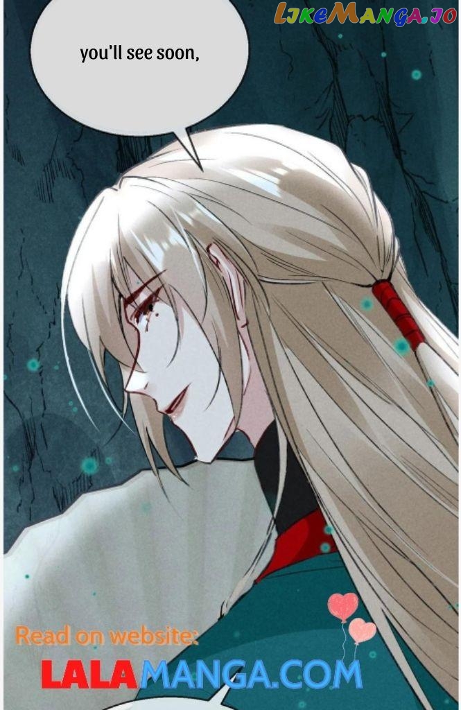 The Disciple Wants To Rebel chapter 80 - page 7