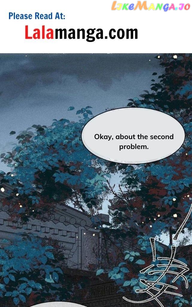 The Disciple Wants To Rebel chapter 50 - page 8