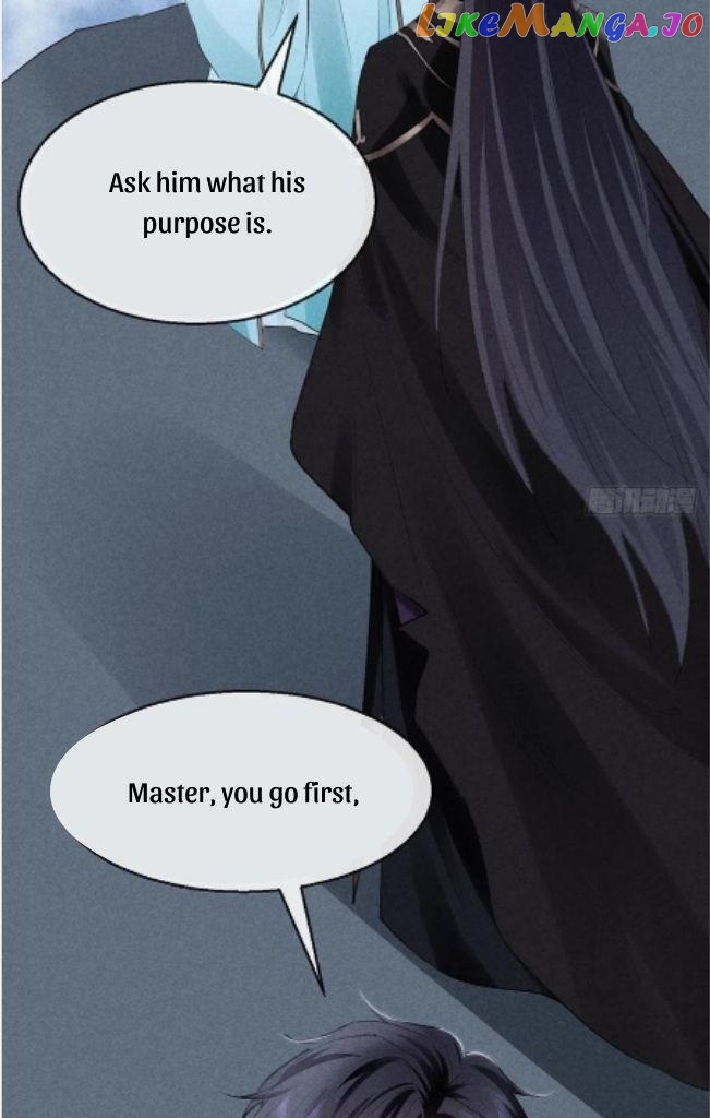 The Disciple Wants To Rebel chapter 82 - page 14