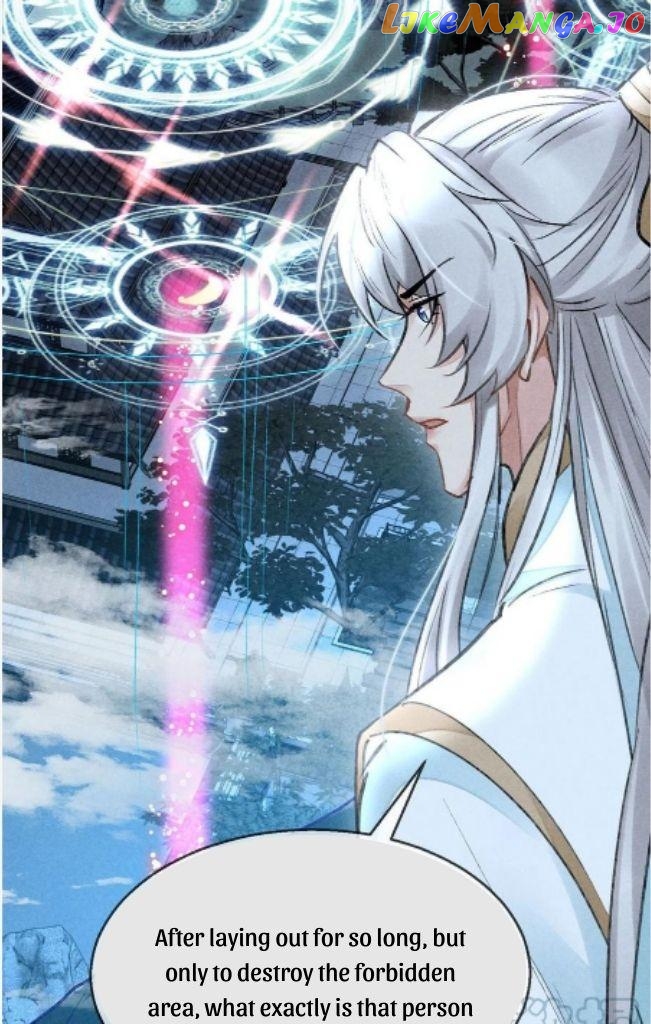 The Disciple Wants To Rebel chapter 82 - page 6