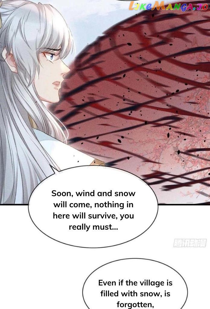 The Disciple Wants To Rebel chapter 51 - page 41