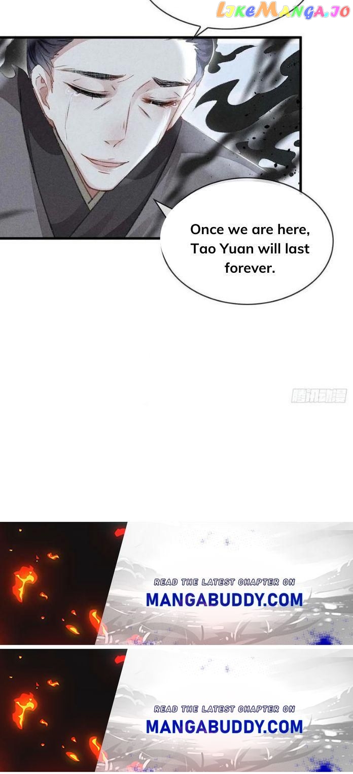 The Disciple Wants To Rebel chapter 51 - page 42