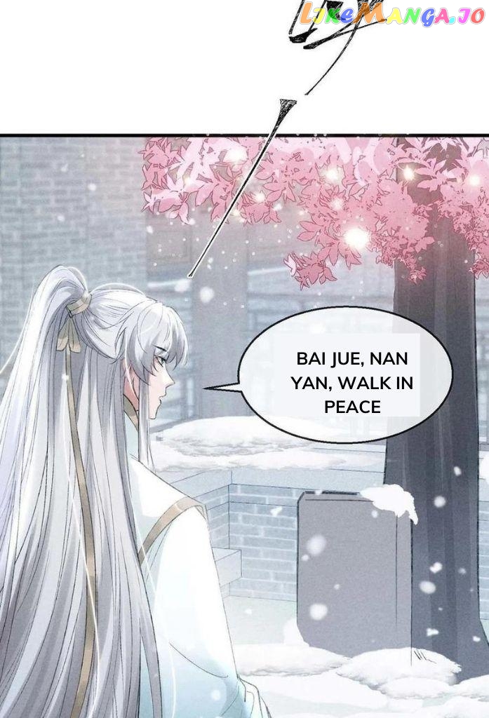 The Disciple Wants To Rebel chapter 52 - page 36
