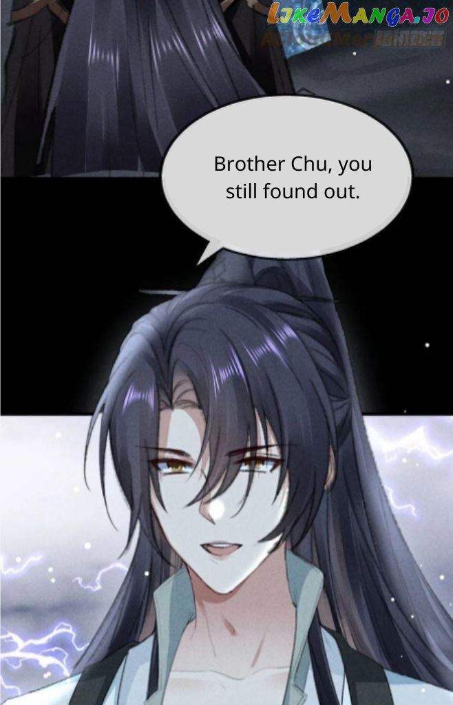 The Disciple Wants To Rebel chapter 84 - page 22