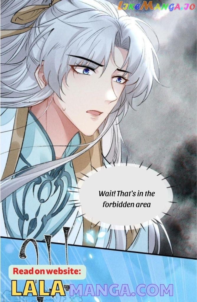 The Disciple Wants To Rebel chapter 85 - page 36