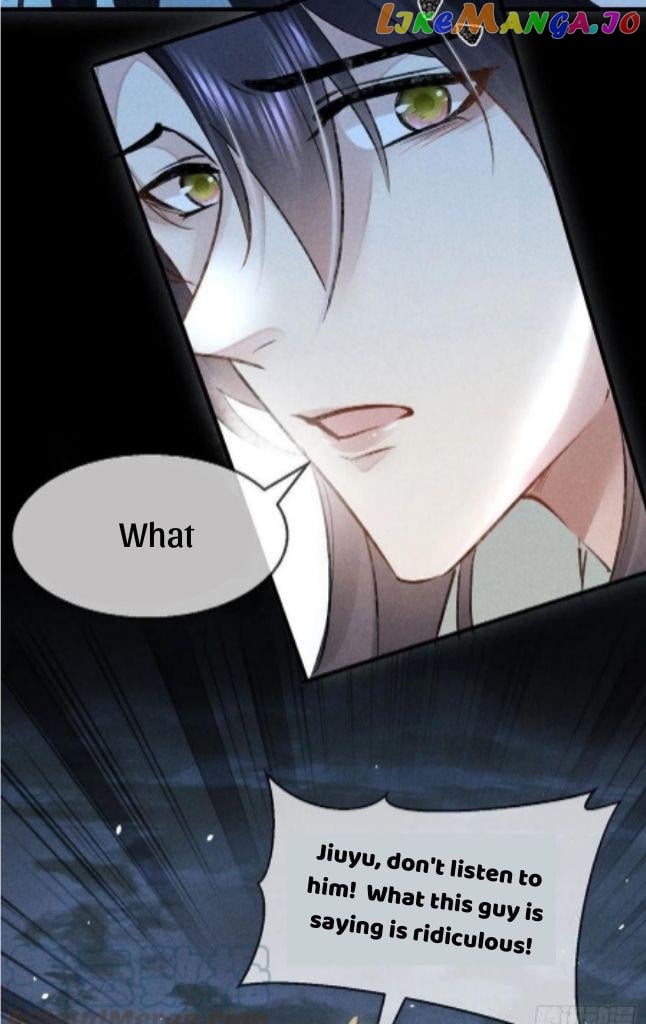 The Disciple Wants To Rebel chapter 86 - page 9