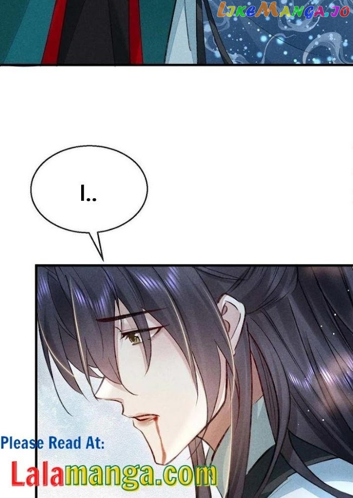 The Disciple Wants To Rebel chapter 55 - page 33