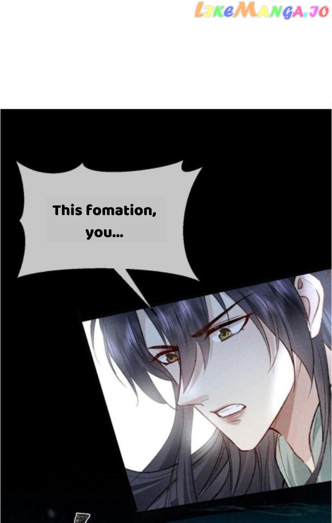 The Disciple Wants To Rebel chapter 87 - page 3