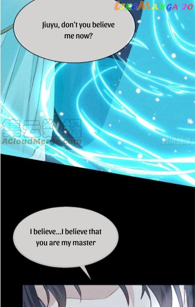 The Disciple Wants To Rebel chapter 87 - page 9