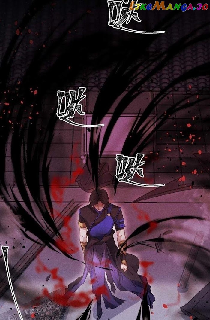 The Disciple Wants To Rebel chapter 36 - page 10