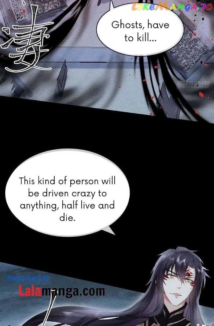 The Disciple Wants To Rebel chapter 36 - page 11