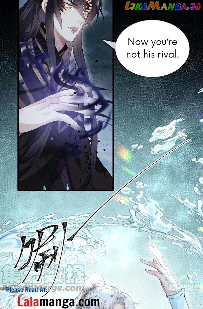 The Disciple Wants To Rebel chapter 36 - page 14