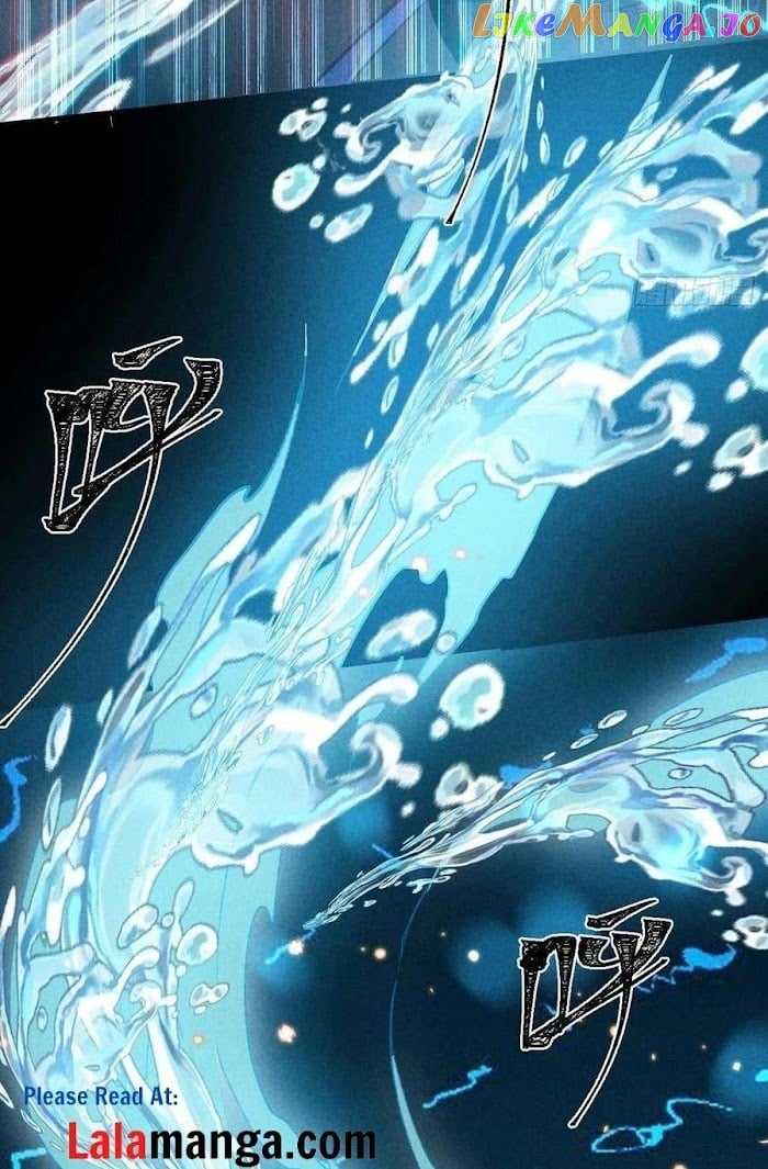 The Disciple Wants To Rebel chapter 36 - page 34