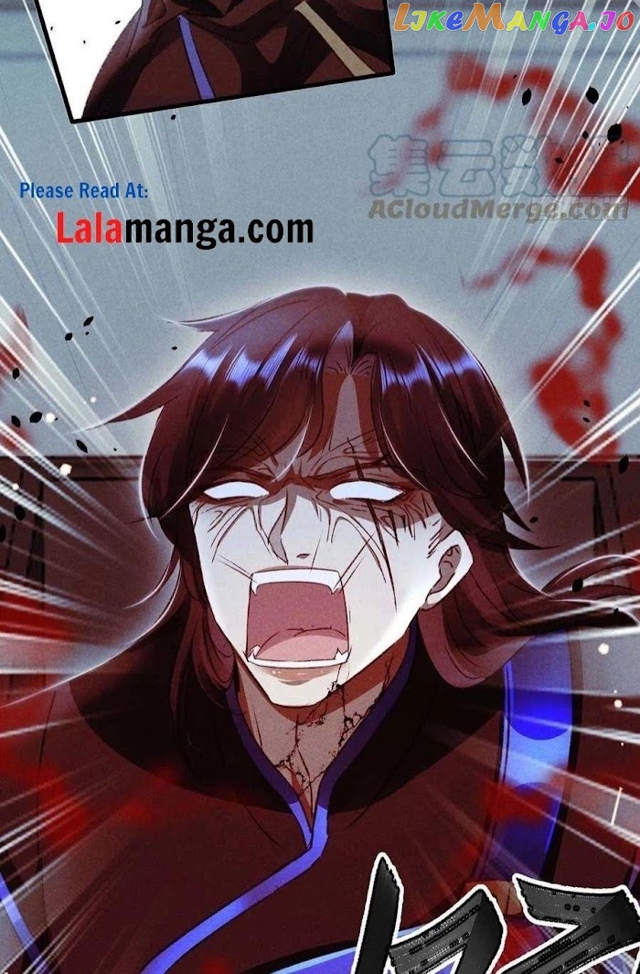 The Disciple Wants To Rebel chapter 36 - page 4