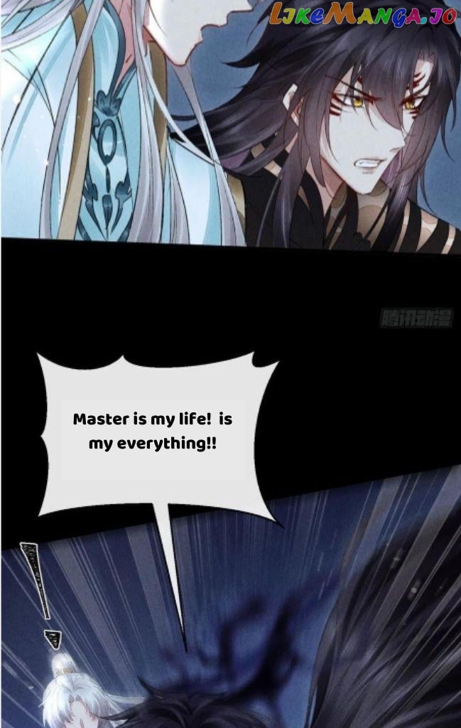 The Disciple Wants To Rebel chapter 88 - page 5