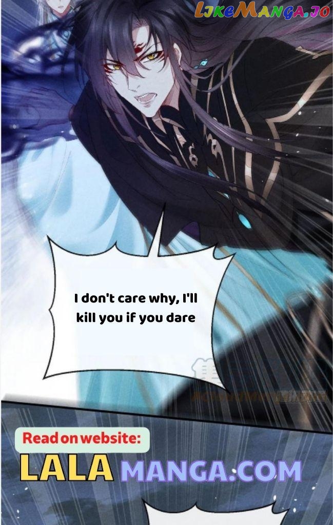 The Disciple Wants To Rebel chapter 88 - page 6