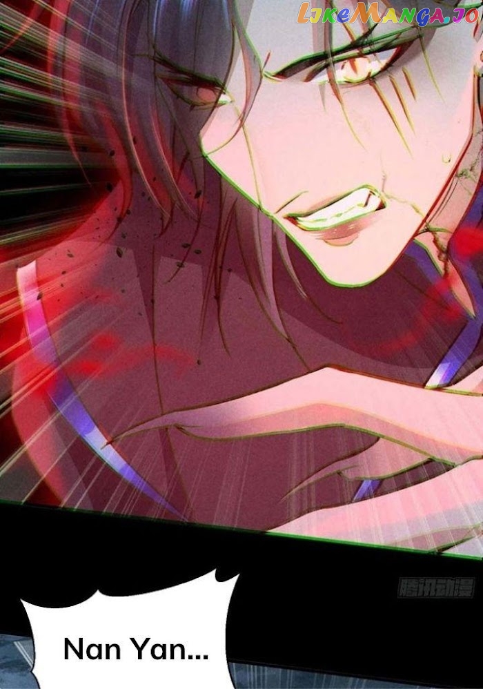 The Disciple Wants To Rebel chapter 37 - page 11