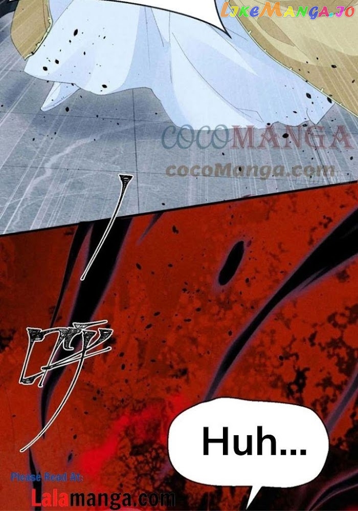 The Disciple Wants To Rebel chapter 37 - page 16