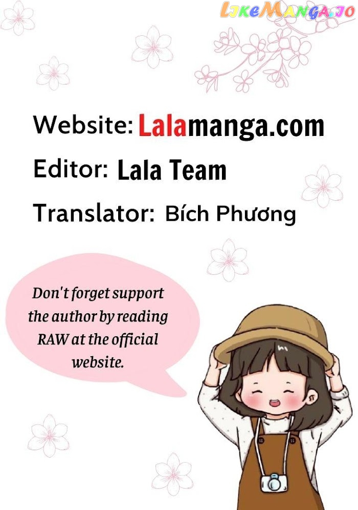 The Disciple Wants To Rebel chapter 37 - page 2