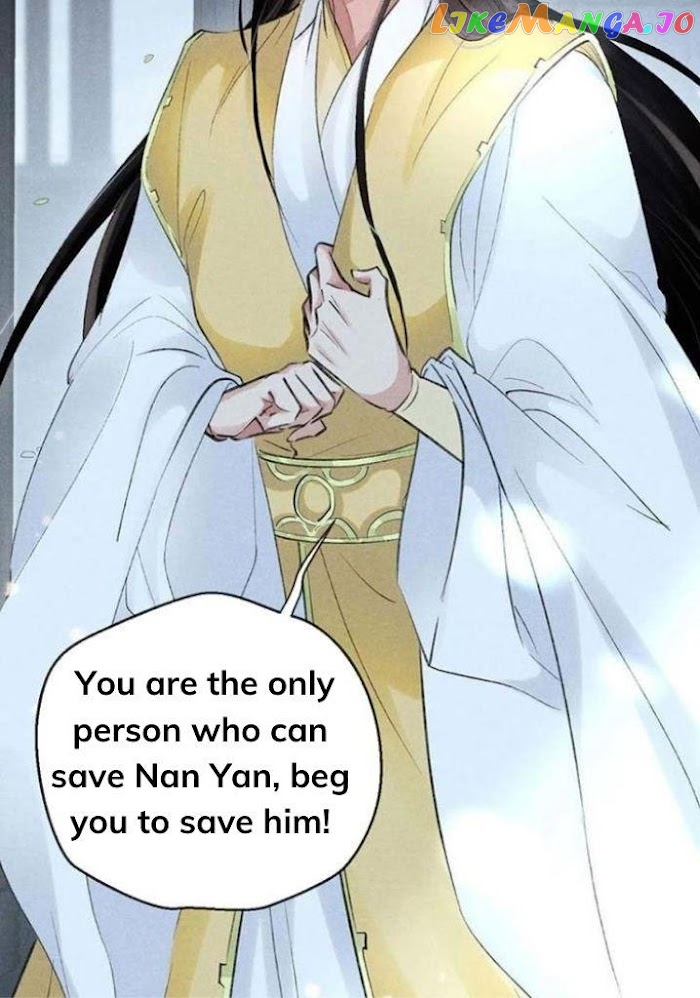 The Disciple Wants To Rebel chapter 37 - page 36