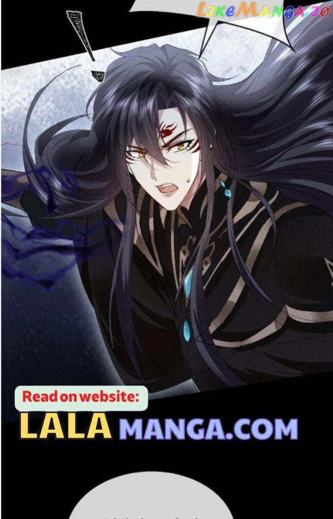 The Disciple Wants To Rebel chapter 89 - page 24