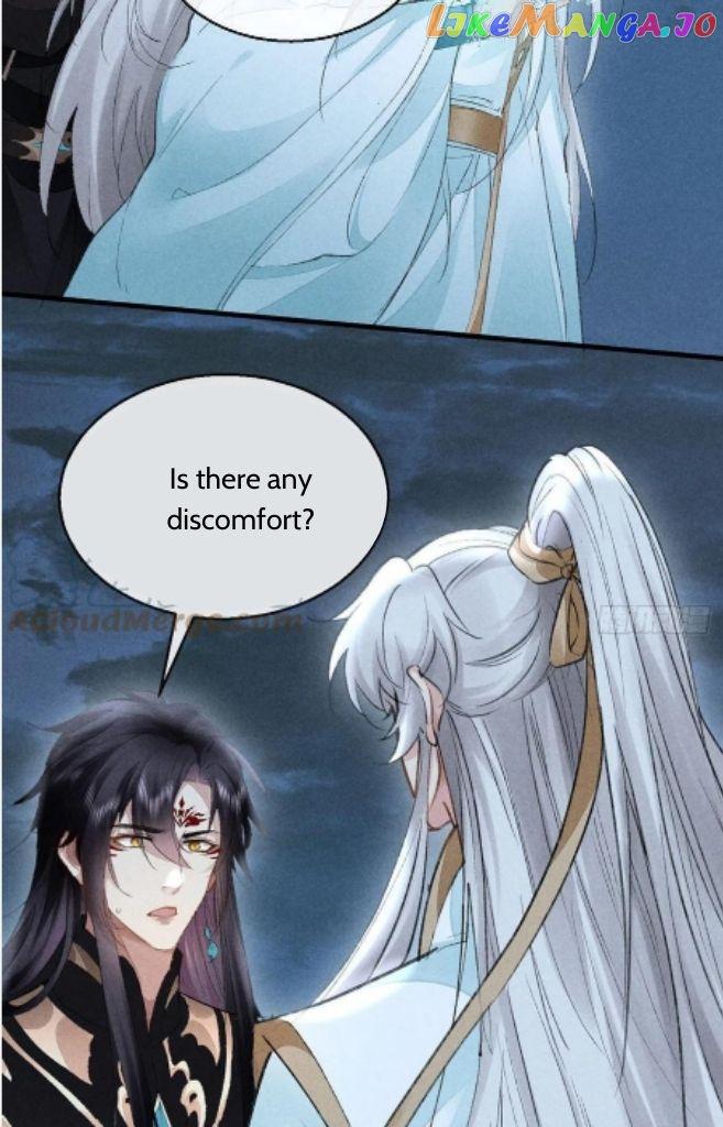 The Disciple Wants To Rebel chapter 89 - page 37