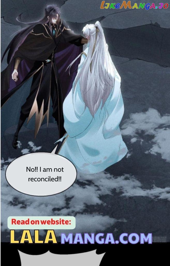 The Disciple Wants To Rebel chapter 89 - page 40