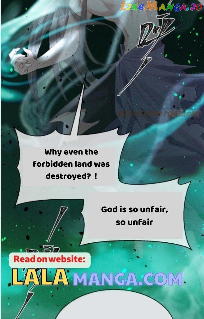 The Disciple Wants To Rebel chapter 89 - page 42