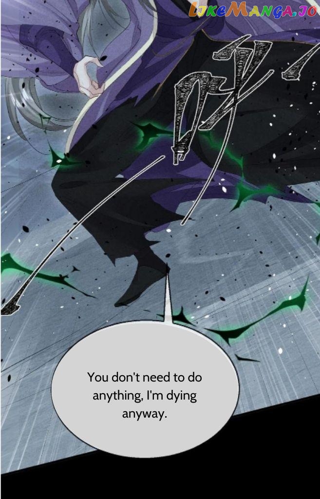 The Disciple Wants To Rebel chapter 89 - page 5