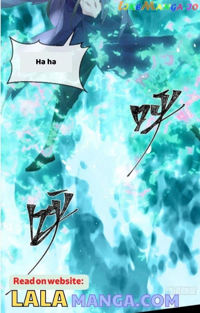 The Disciple Wants To Rebel chapter 89 - page 8