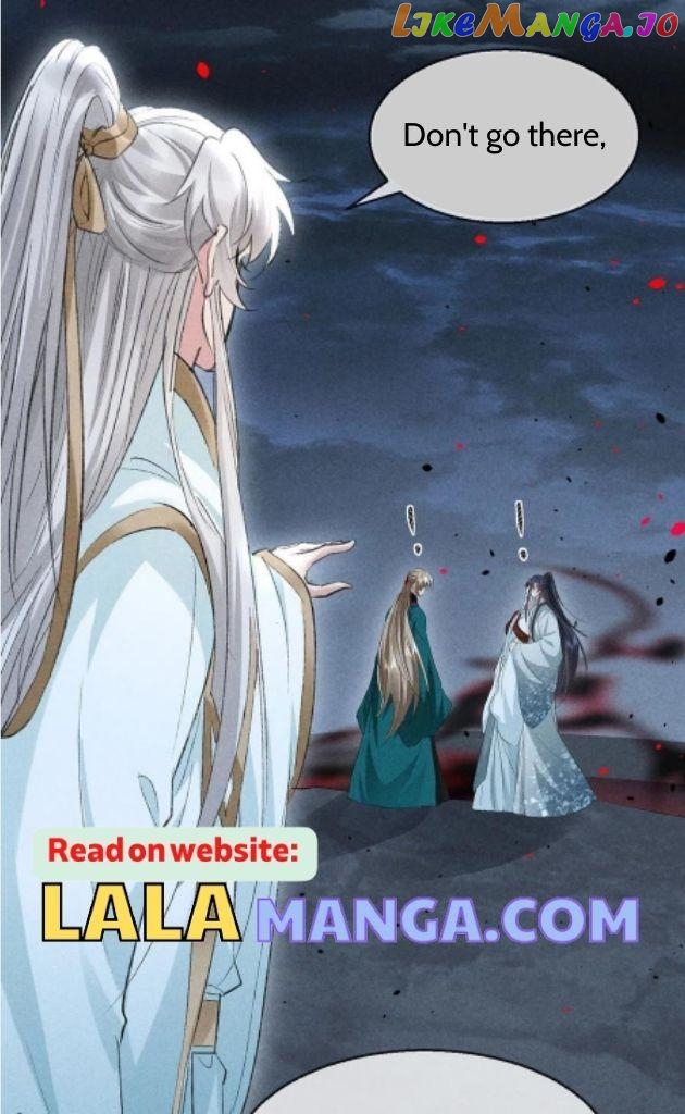 The Disciple Wants To Rebel chapter 90 - page 12