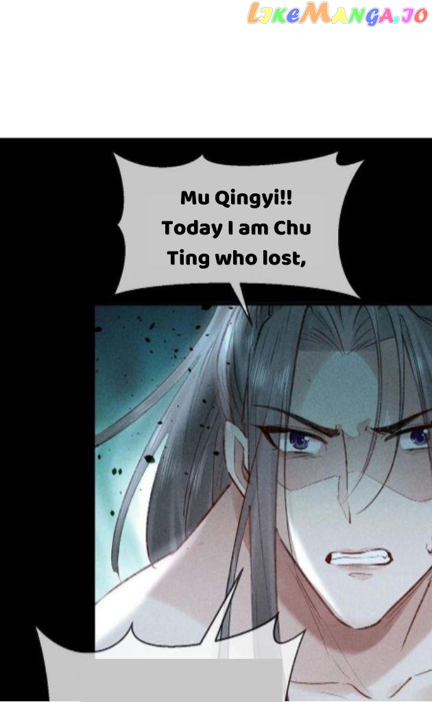 The Disciple Wants To Rebel chapter 90 - page 3