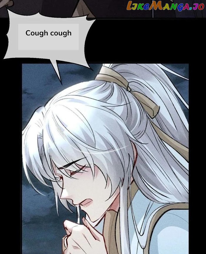The Disciple Wants To Rebel chapter 38 - page 13