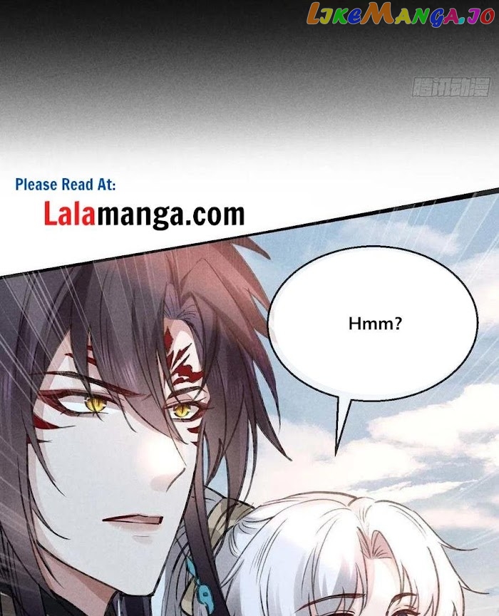 The Disciple Wants To Rebel chapter 38 - page 39