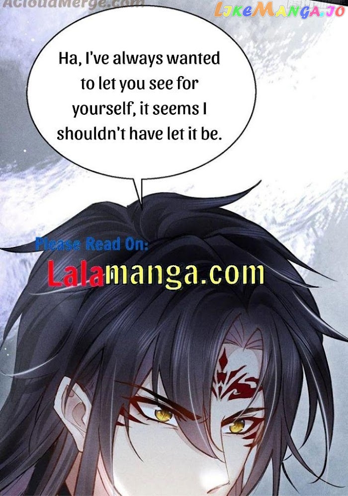 The Disciple Wants To Rebel chapter 59 - page 10