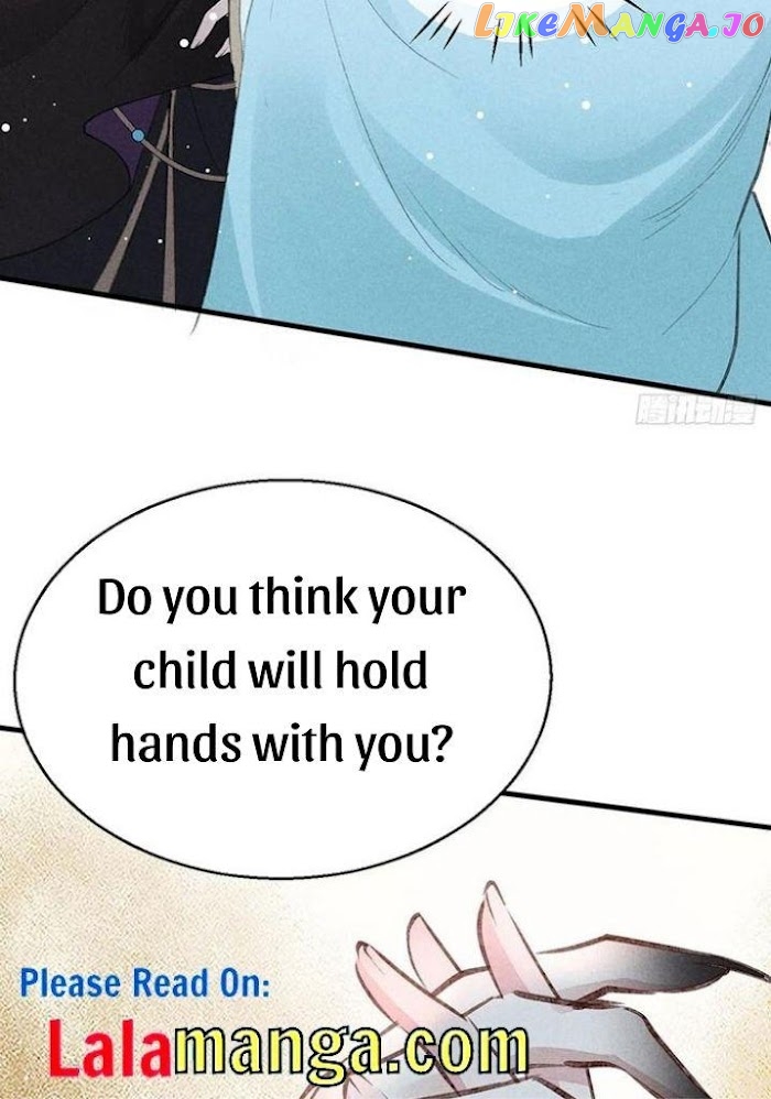 The Disciple Wants To Rebel chapter 59 - page 14